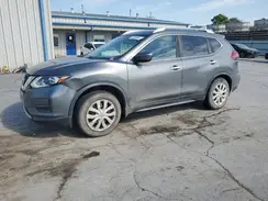 JN8AT2MT3HW392769 2017 NISSAN ROGUE