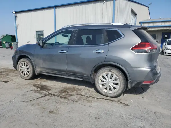 JN8AT2MT3HW392769 2017 NISSAN ROGUE - Image 2