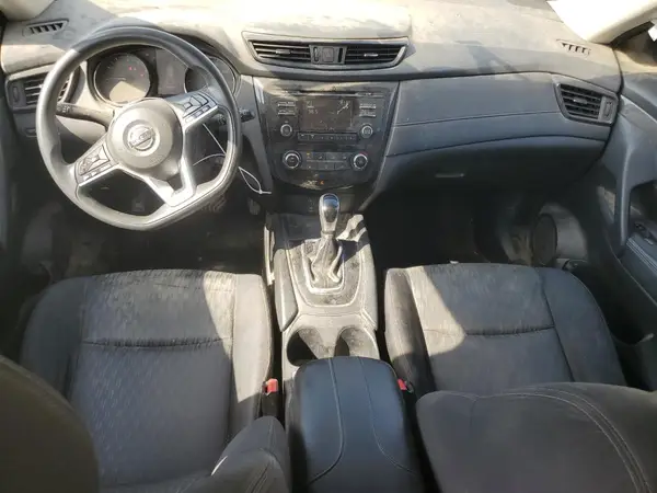 JN8AT2MT3HW392769 2017 NISSAN ROGUE - Image 8