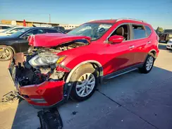JN8AT2MT3HW393033 2017 NISSAN ROGUE