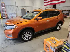 JN8AT2MT3HW393727 2017 NISSAN ROGUE