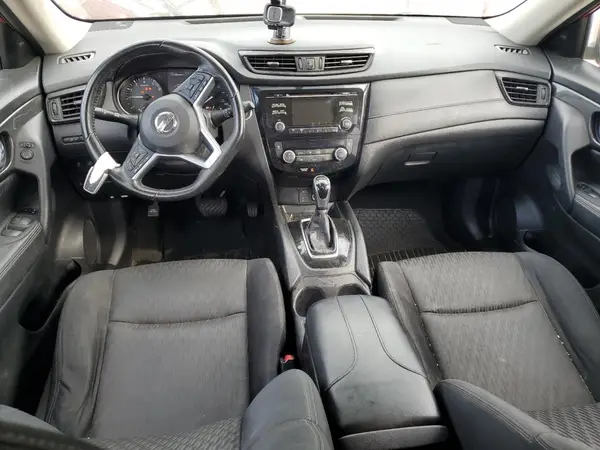 JN8AT2MT3HW393730 2017 NISSAN ROGUE - Image 8