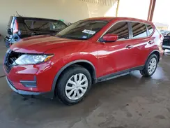 JN8AT2MT3HW393985 2017 NISSAN ROGUE