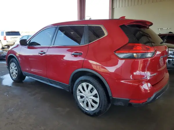 JN8AT2MT3HW393985 2017 NISSAN ROGUE - Image 2