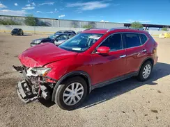 JN8AT2MT3HW394151 2017 NISSAN ROGUE