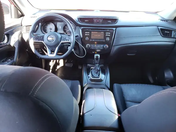 JN8AT2MT3HW394876 2017 NISSAN ROGUE - Image 8