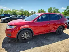 JN8AT2MT3HW395669 2017 NISSAN ROGUE