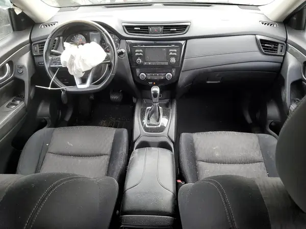 JN8AT2MT3HW395946 2017 NISSAN ROGUE - Image 8