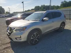 JN8AT2MT3HW398104 2017 NISSAN ROGUE