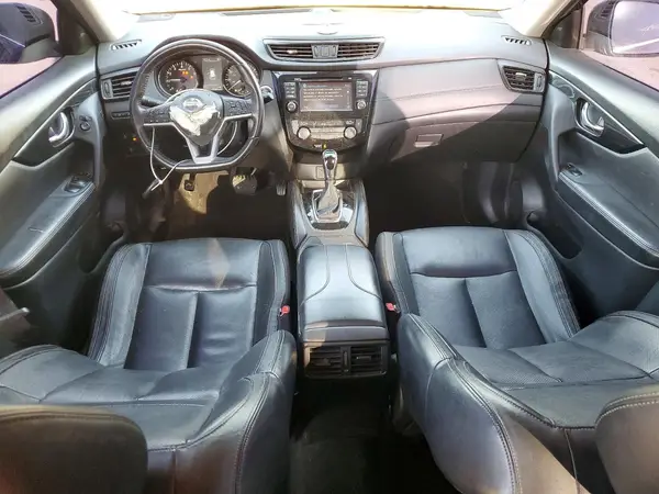 JN8AT2MT3HW398958 2017 NISSAN ROGUE - Image 8