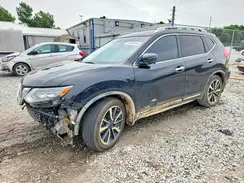 JN8AT2MT3HW399155 2017 NISSAN ROGUE