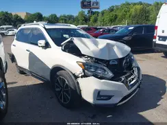 JN8AT2MT3HW399317 2017 NISSAN ROGUE