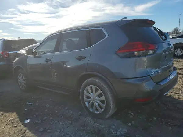 JN8AT2MT3HW399544 2017 NISSAN ROGUE - Image 2
