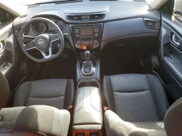 JN8AT2MT3HW399544 2017 NISSAN ROGUE - Image 8