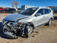 JN8AT2MT3HW400112 2017 NISSAN ROGUE