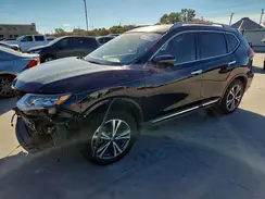 JN8AT2MT3HW400241 2017 NISSAN ROGUE