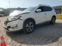 JN8AT2MT3HW400319 2017 NISSAN ROGUE
