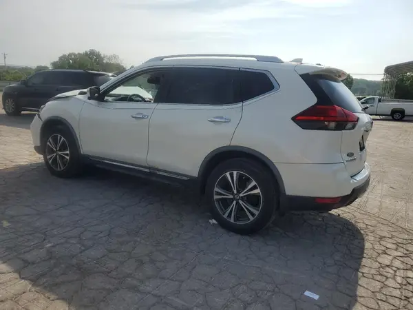 JN8AT2MT3HW400319 2017 NISSAN ROGUE - Image 2
