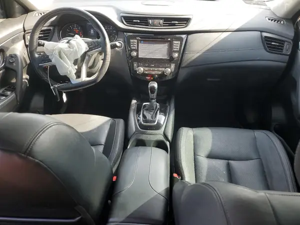 JN8AT2MT3HW400319 2017 NISSAN ROGUE - Image 8