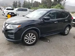 JN8AT2MT3HW400336 2017 NISSAN ROGUE