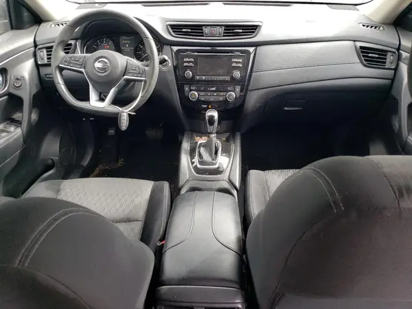 JN8AT2MT3HW400336 2017 NISSAN ROGUE - Image 8