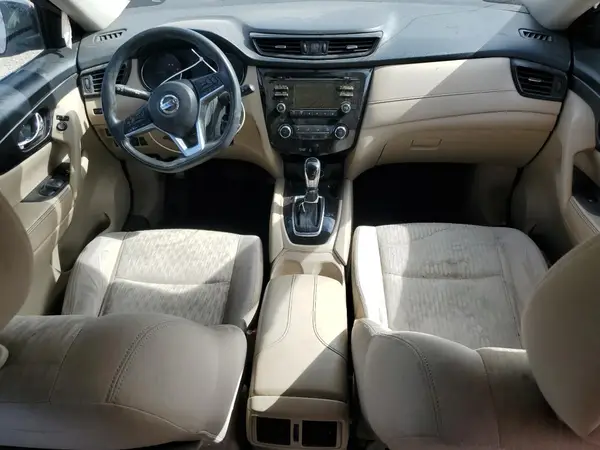 JN8AT2MT3HW400739 2017 NISSAN ROGUE - Image 8