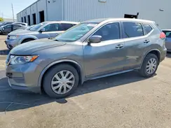JN8AT2MT3HW401048 2017 NISSAN ROGUE