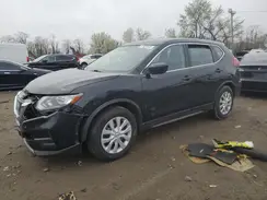 JN8AT2MT3HW401633 2017 NISSAN ROGUE