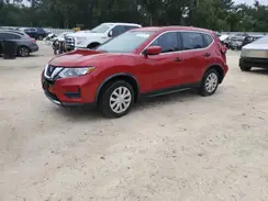 JN8AT2MT3HW402149 2017 NISSAN ROGUE