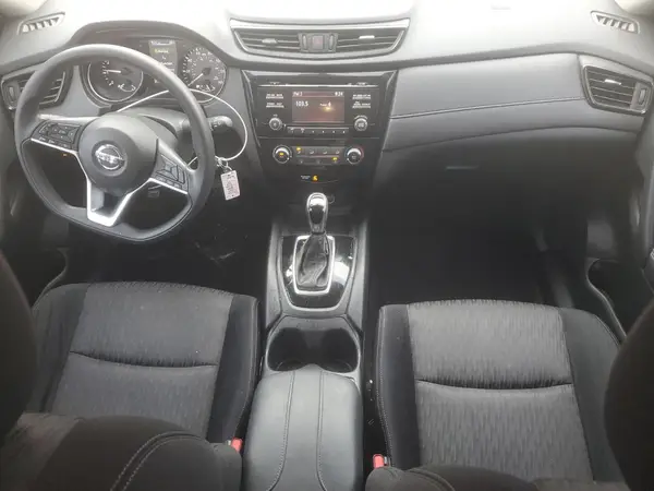JN8AT2MT3HW402149 2017 NISSAN ROGUE - Image 8