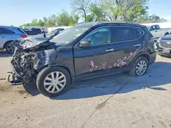 JN8AT2MT3HW402409 2017 NISSAN ROGUE
