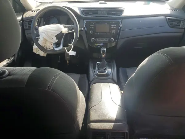 JN8AT2MT3HW402409 2017 NISSAN ROGUE - Image 8