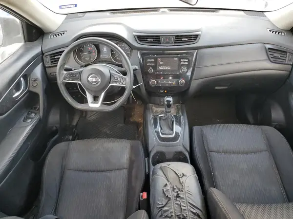 JN8AT2MT3HW402670 2017 NISSAN ROGUE - Image 8