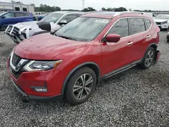 JN8AT2MT3HW403303 2017 NISSAN ROGUE