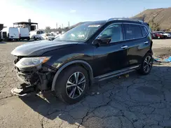 JN8AT2MT3HW404855 2017 NISSAN ROGUE