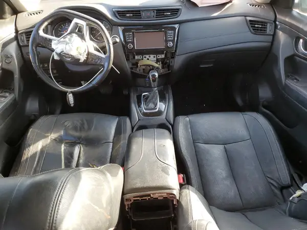 JN8AT2MT3HW404855 2017 NISSAN ROGUE - Image 8