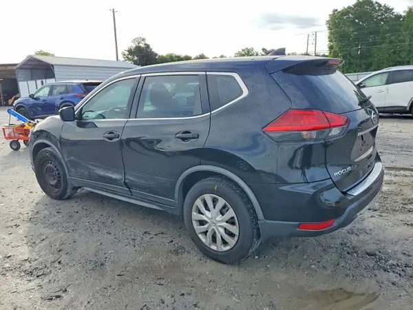 JN8AT2MT3HW405066 2017 NISSAN ROGUE - Image 2