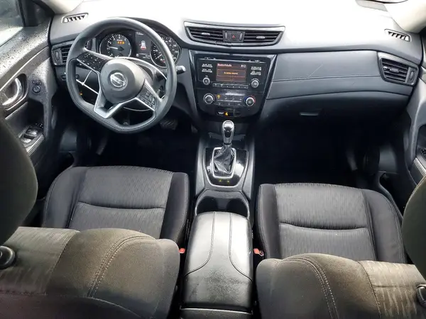 JN8AT2MT3HW405066 2017 NISSAN ROGUE - Image 8