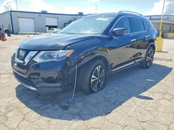 JN8AT2MT3HW406105 2017 NISSAN ROGUE