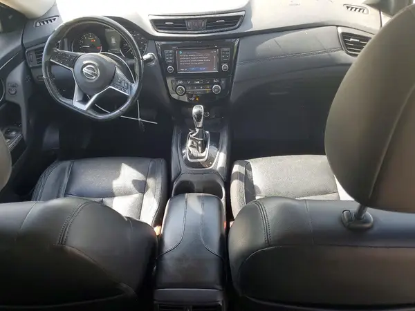 JN8AT2MT3HW406654 2017 NISSAN ROGUE - Image 8