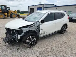 JN8AT2MT3HW406783 2017 NISSAN ROGUE