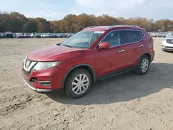 JN8AT2MT3HW406802 2017 NISSAN ROGUE