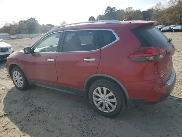 JN8AT2MT3HW406802 2017 NISSAN ROGUE - Image 2