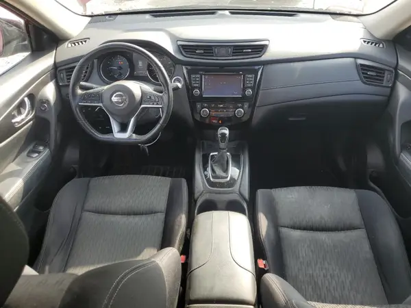 JN8AT2MT3HW406802 2017 NISSAN ROGUE - Image 8