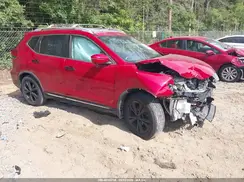 JN8AT2MT3HW407108 2017 NISSAN ROGUE