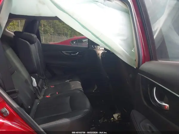 JN8AT2MT3HW407108 2017 NISSAN ROGUE - Image 8