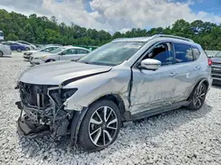 JN8AT2MT3HW407352 2017 NISSAN ROGUE