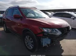 JN8AT2MT3HW407383 2017 NISSAN ROGUE
