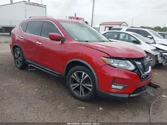 JN8AT2MT3HW407593 2017 NISSAN ROGUE