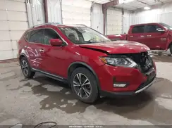 JN8AT2MT3HW407626 2017 NISSAN ROGUE